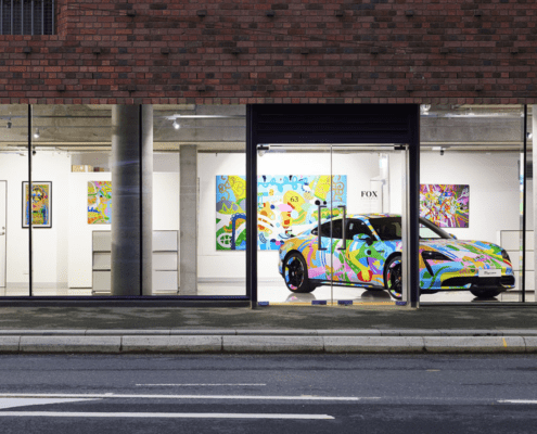 fox galleries