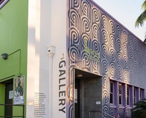 Bundaberg Regional Galleries