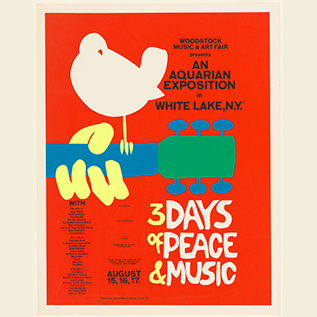 Enjoy This Trip: The Art of Music Posters