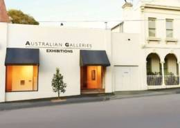 Australian Galleries