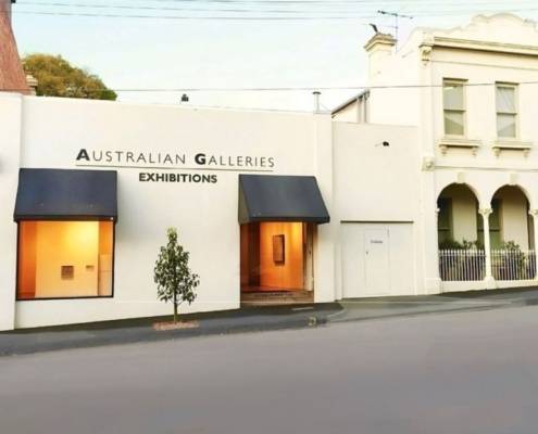 Australian Galleries