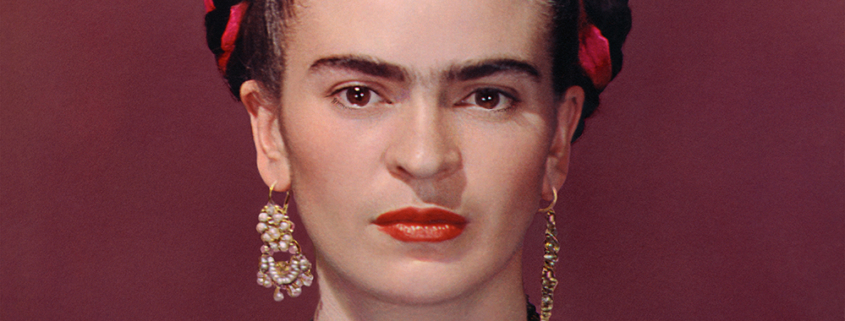 Frida Kahlo