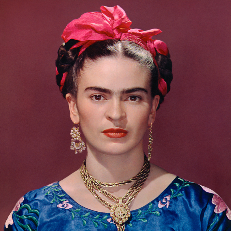 Frida Kahlo