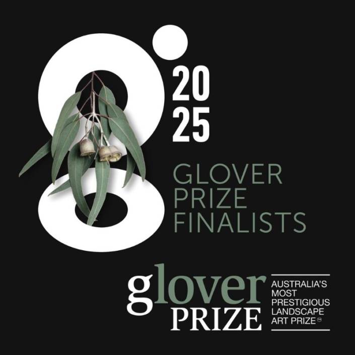 glover prize