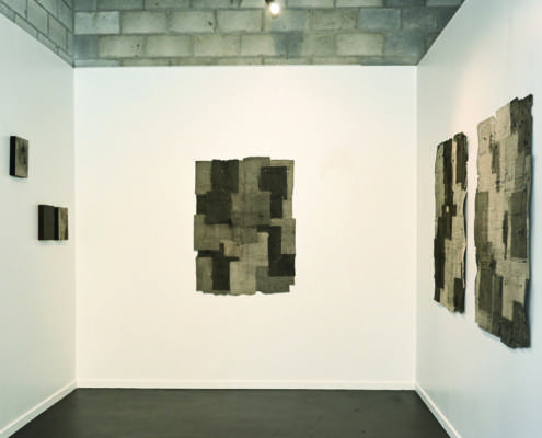 Parker contemporary