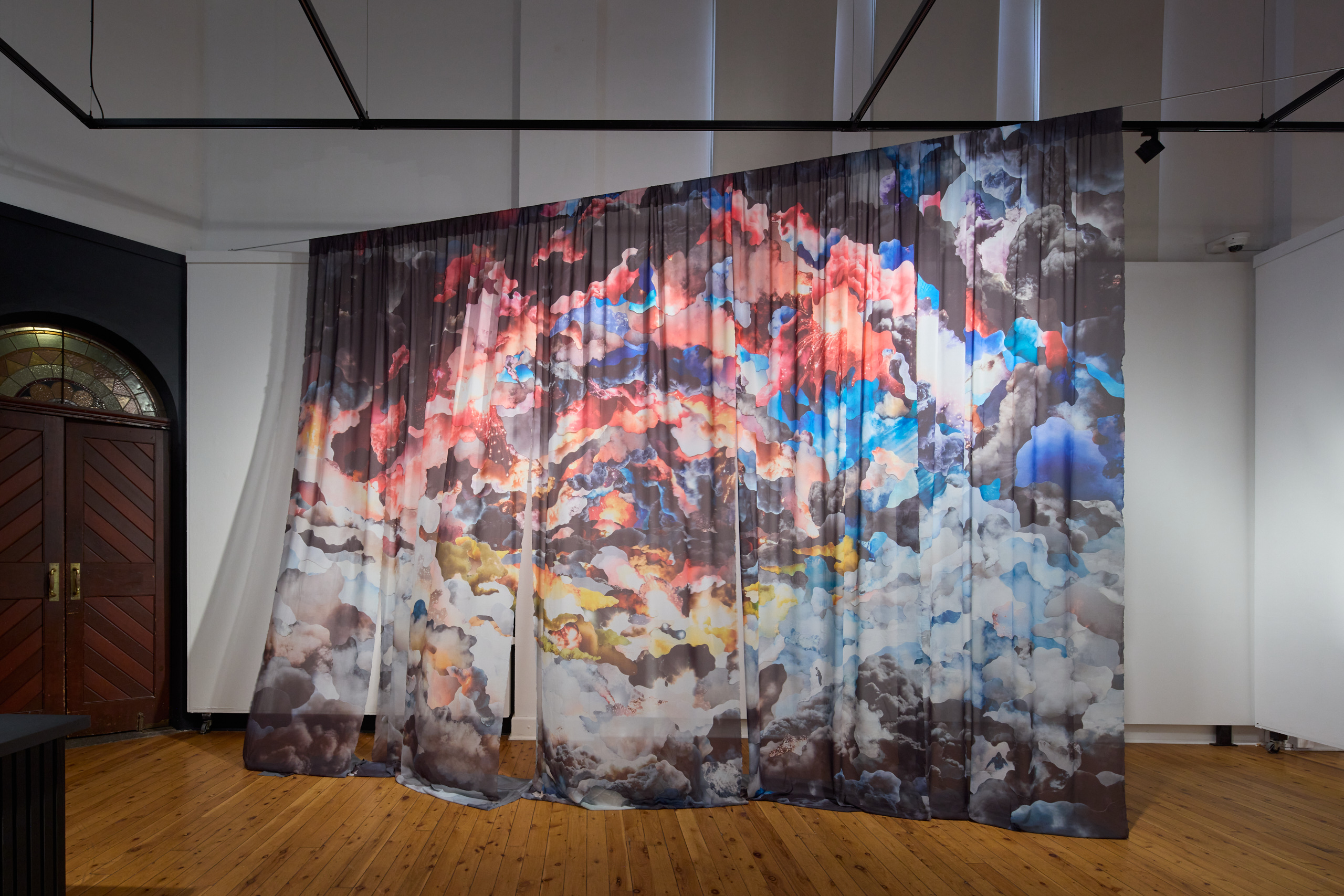 Wangaratta Contemporary Textile Award 2025