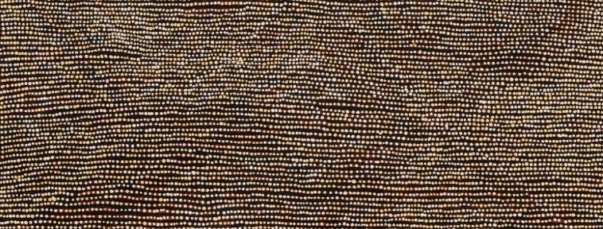 Pintupi Women: Now