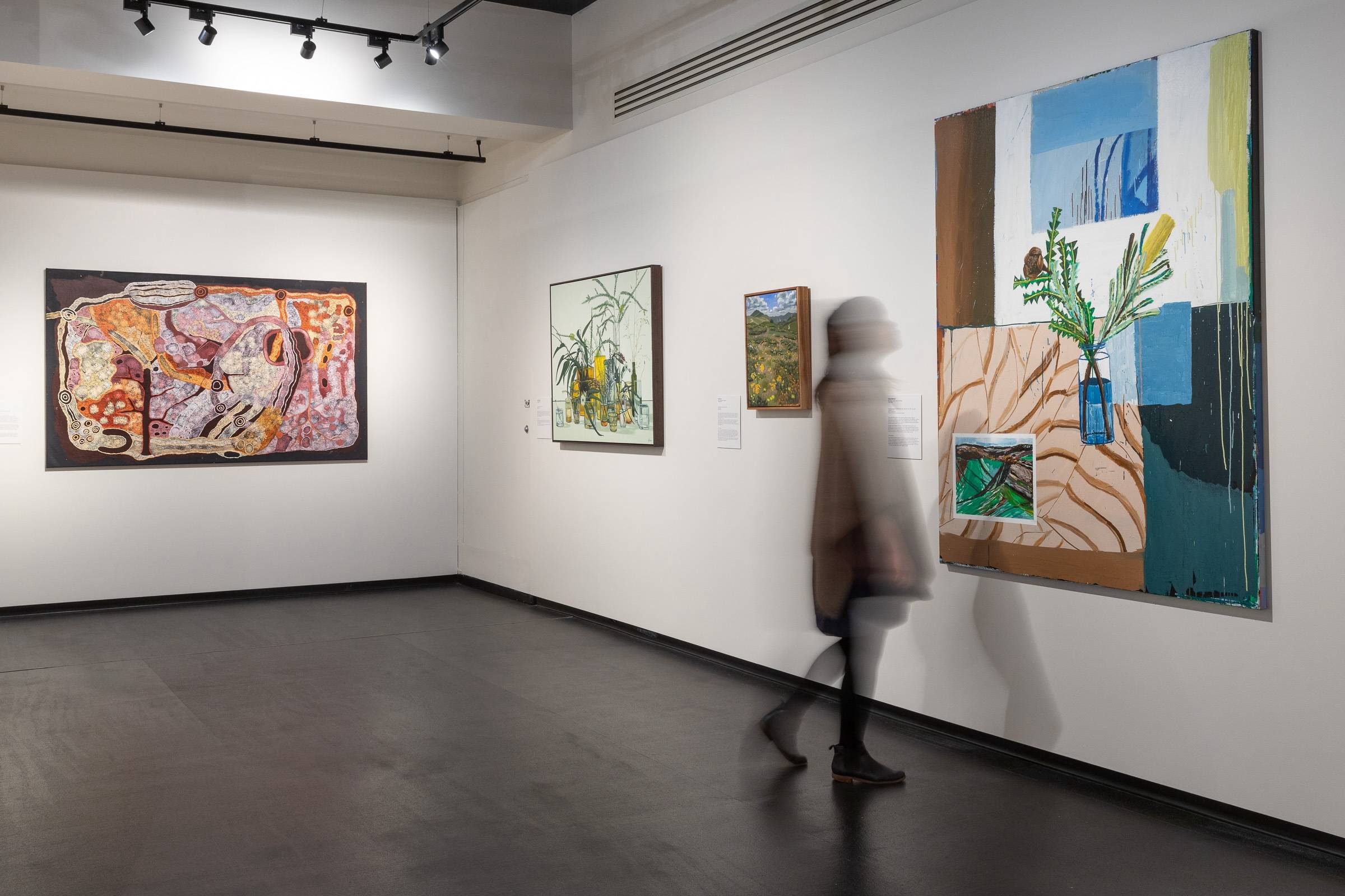 2025 Bayside Painting Prize
