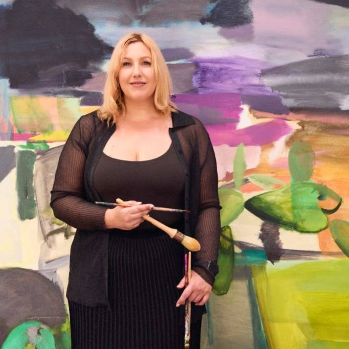 Catherine Clayton-Smith