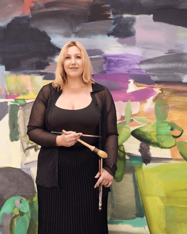 Catherine Clayton-Smith
