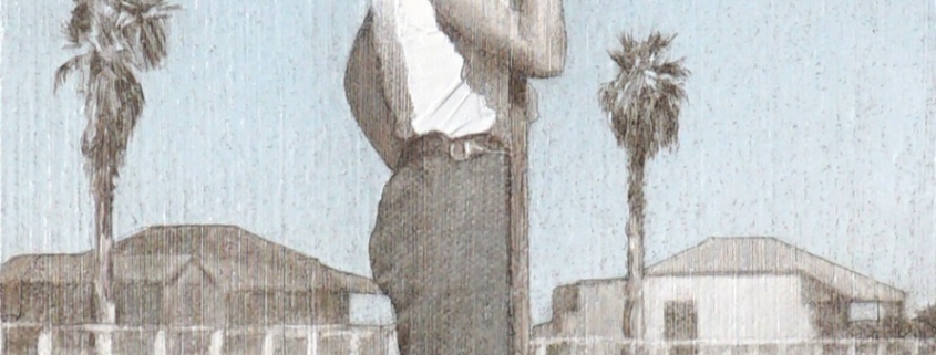 Mark Tweedie