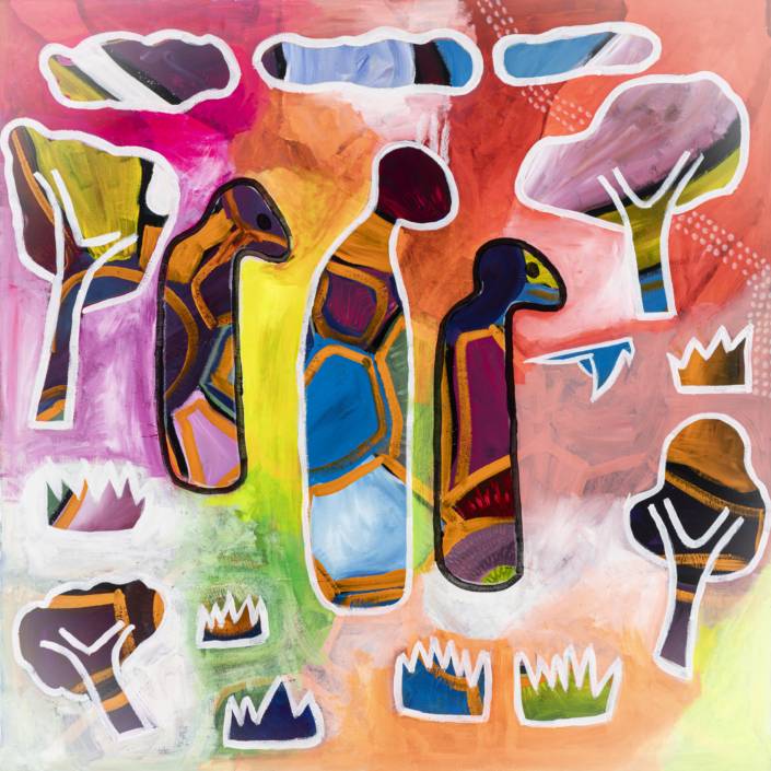 Cairns Indigenous Art Fair 2025