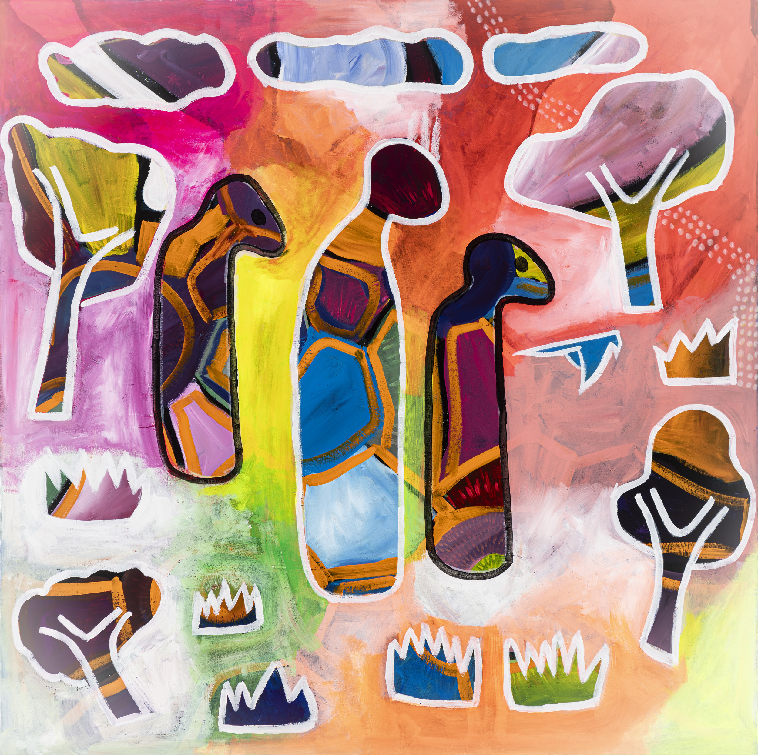 Cairns Indigenous Art Fair 2025