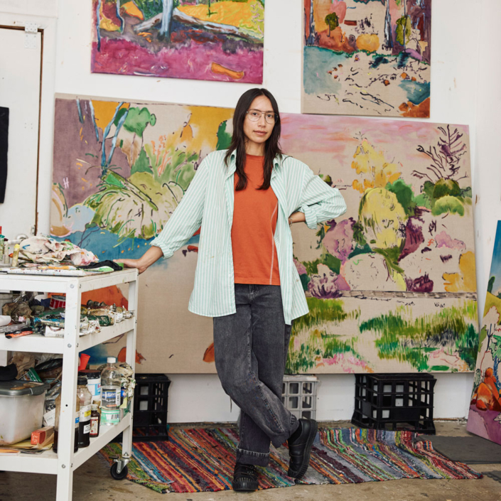 Olivia Chin