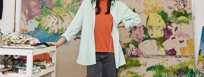 Olivia Chin