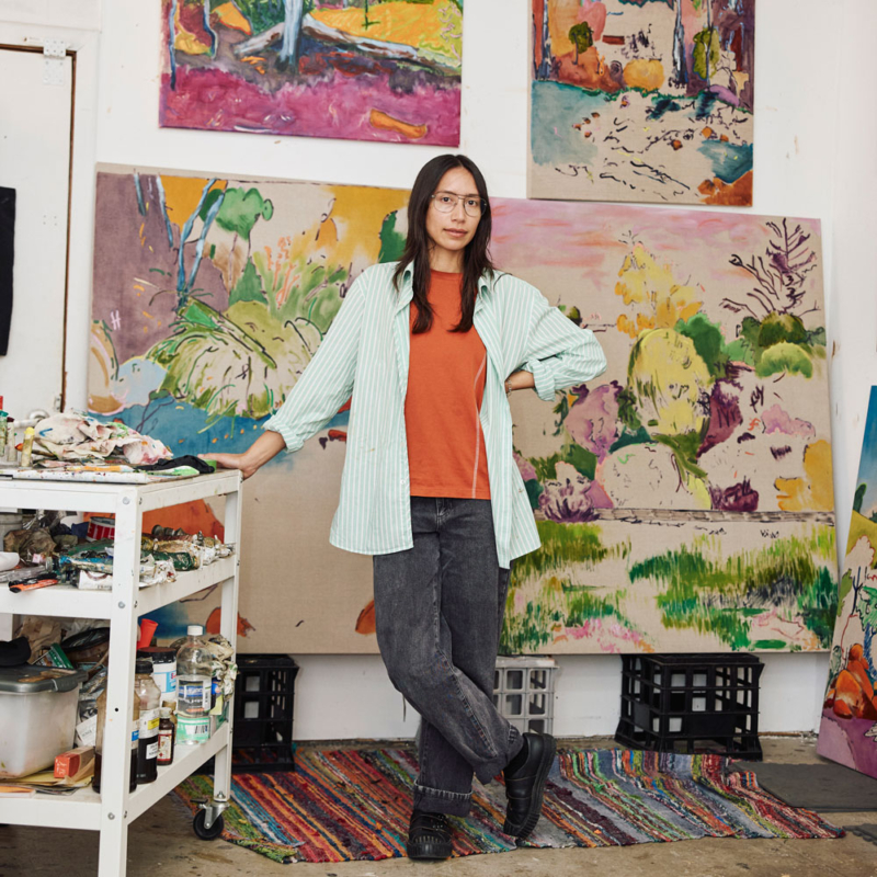 Olivia Chin