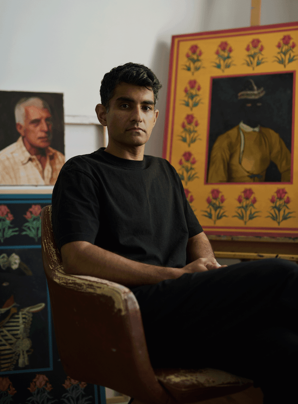 Sid Pattni