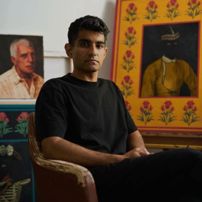 Sid Pattni