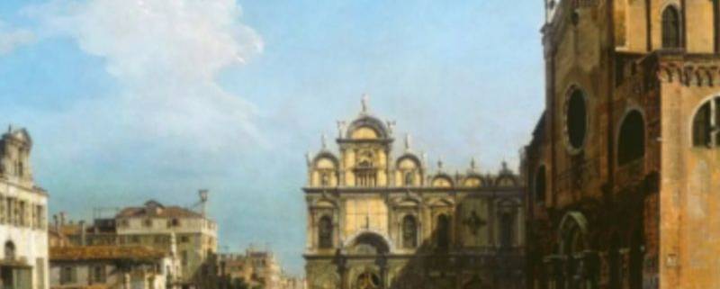 Venetian bind