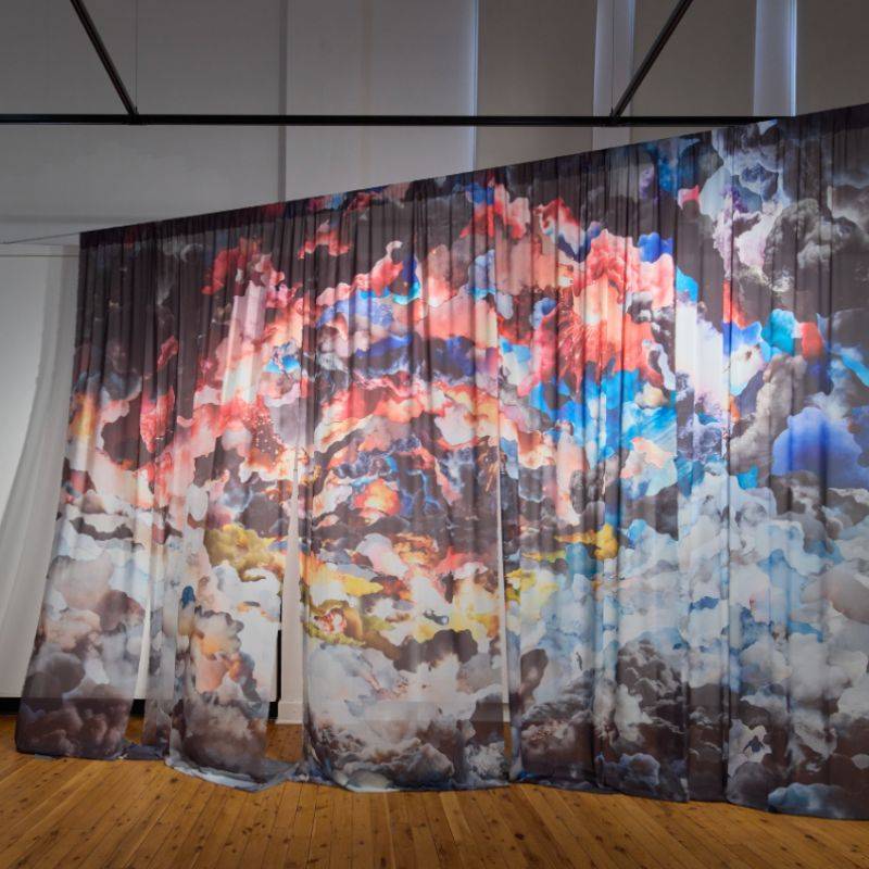 Wangaratta Contemporary Textile Award 2025