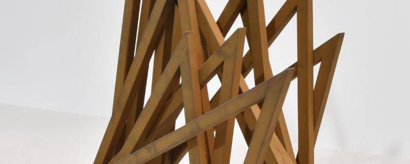 Bernar venet