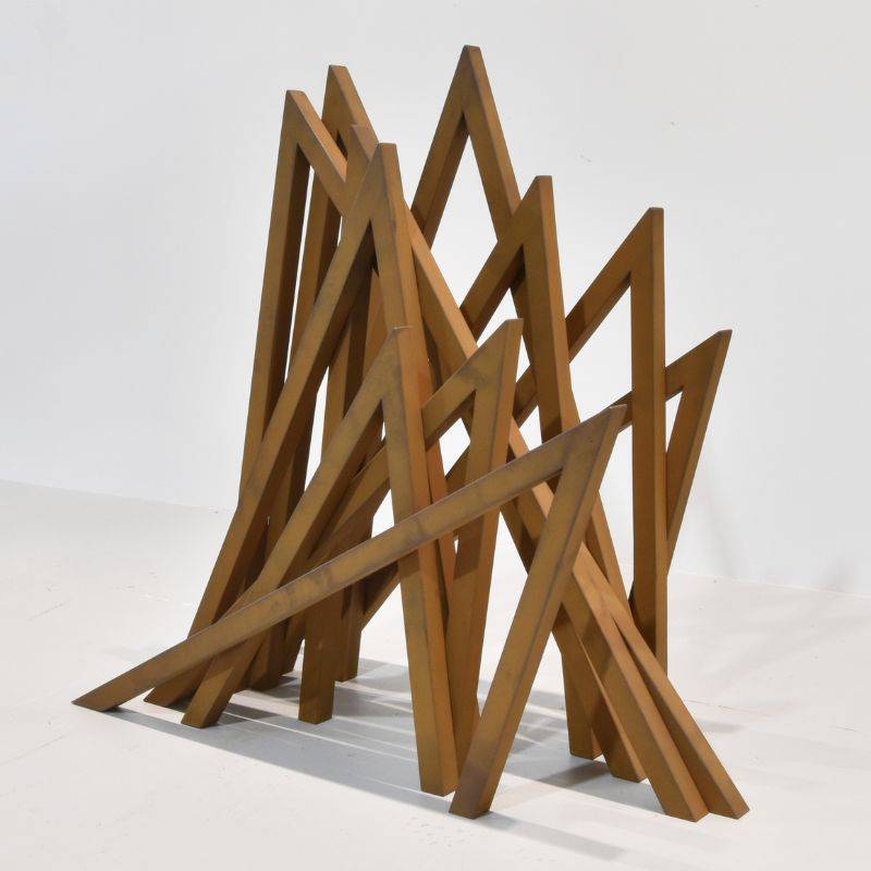 Bernar venet
