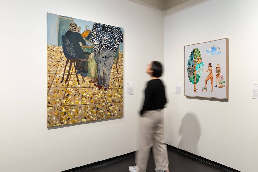 Bayside Painting Prize