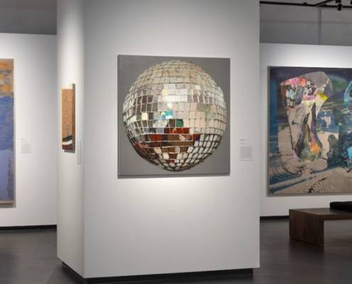 Bayside Painting Prize